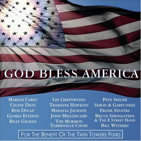 celine dion god bless america cd for sale|god bless america music video.